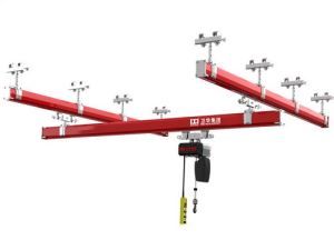 柔性起重機系統(tǒng)
